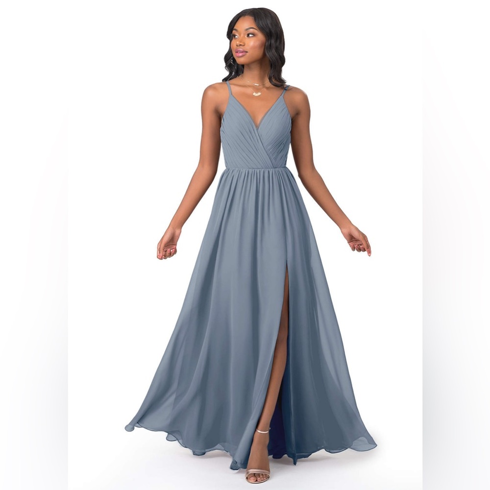 Azazie Gracie Bridesmaids Dress